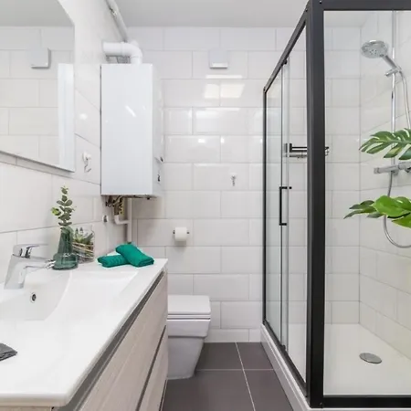 Apartament Neu Hervorragende 4-sterne-barbieri-wohnung In Der Nahe Des Meeres In Pula, Istrien Pula